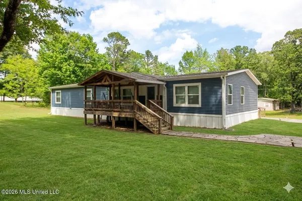 $254,900 | 116 Lake Stephens Road, Canton, MS 39046