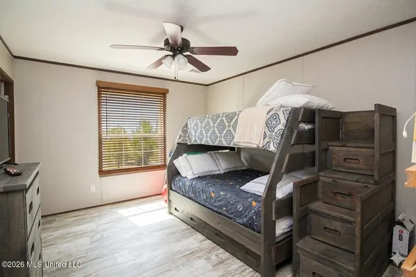 $254,900 | 116 Lake Stephens Road, Canton, MS 39046