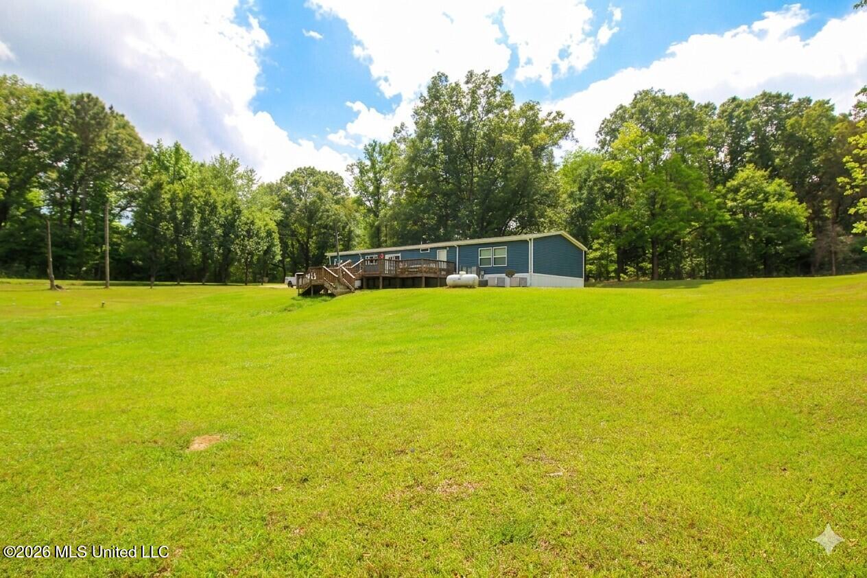 116 Lake Stephens Road Canton, MS 39046 - Photo 12 of 20 Backview