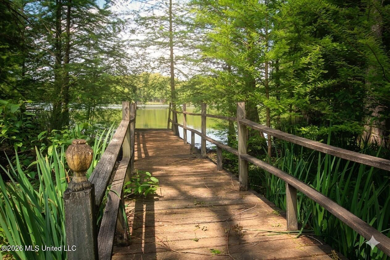 116 Lake Stephens Road Canton, MS 39046 - Photo 2 of 20 Lake Pier