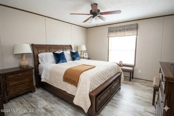 $254,900 | 116 Lake Stephens Road, Canton, MS 39046