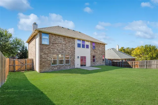 $485,000 | 934 West Cedar Creek Drive, Wylie, TX 75098