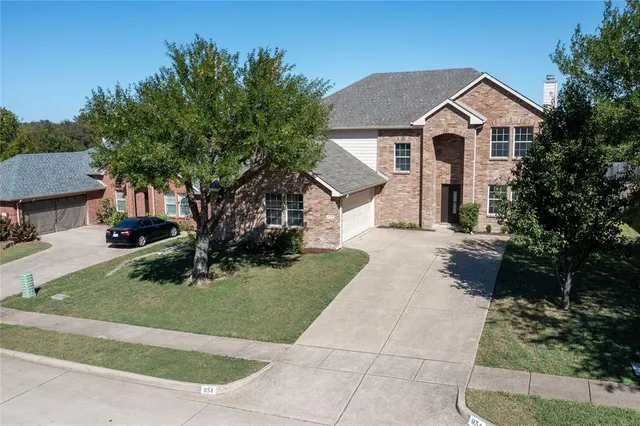 $485,000 | 934 West Cedar Creek Drive, Wylie, TX 75098