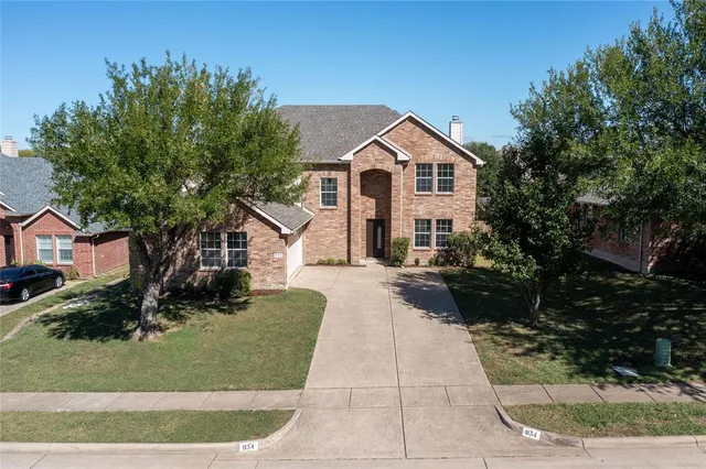 $485,000 | 934 West Cedar Creek Drive, Wylie, TX 75098