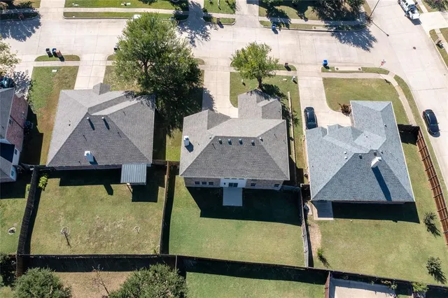 $485,000 | 934 West Cedar Creek Drive, Wylie, TX 75098