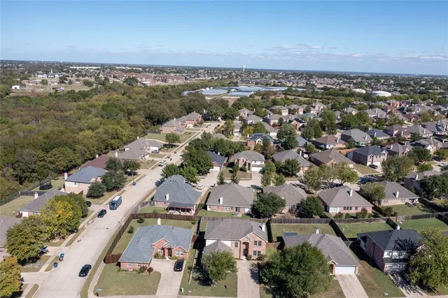 $485,000 | 934 West Cedar Creek Drive, Wylie, TX 75098