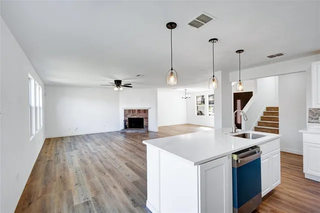 $485,000 | 934 West Cedar Creek Drive, Wylie, TX 75098