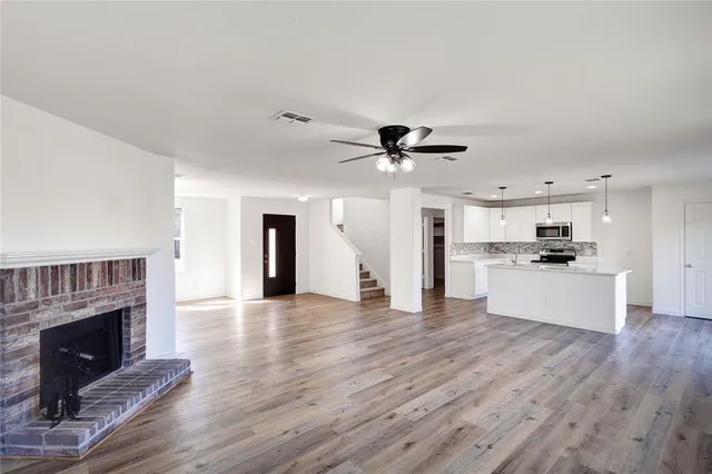 $485,000 | 934 West Cedar Creek Drive, Wylie, TX 75098