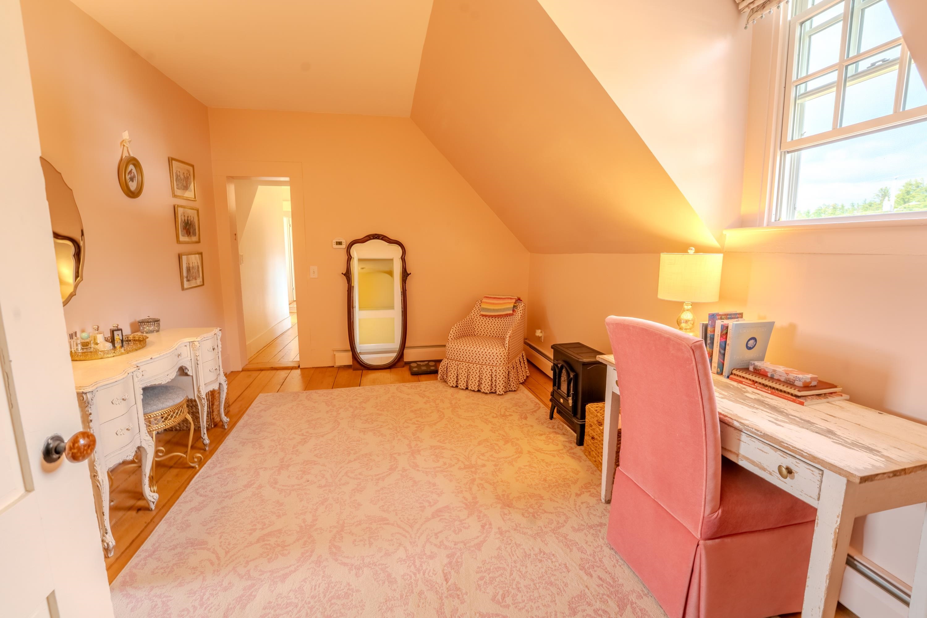 1366 Easton Road Franconia, NH 03580 - Photo 47 of 60