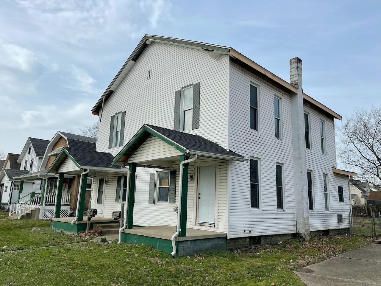 39 North Douglas Avenue Springfield, OH 45503 - Photo 28 of 28