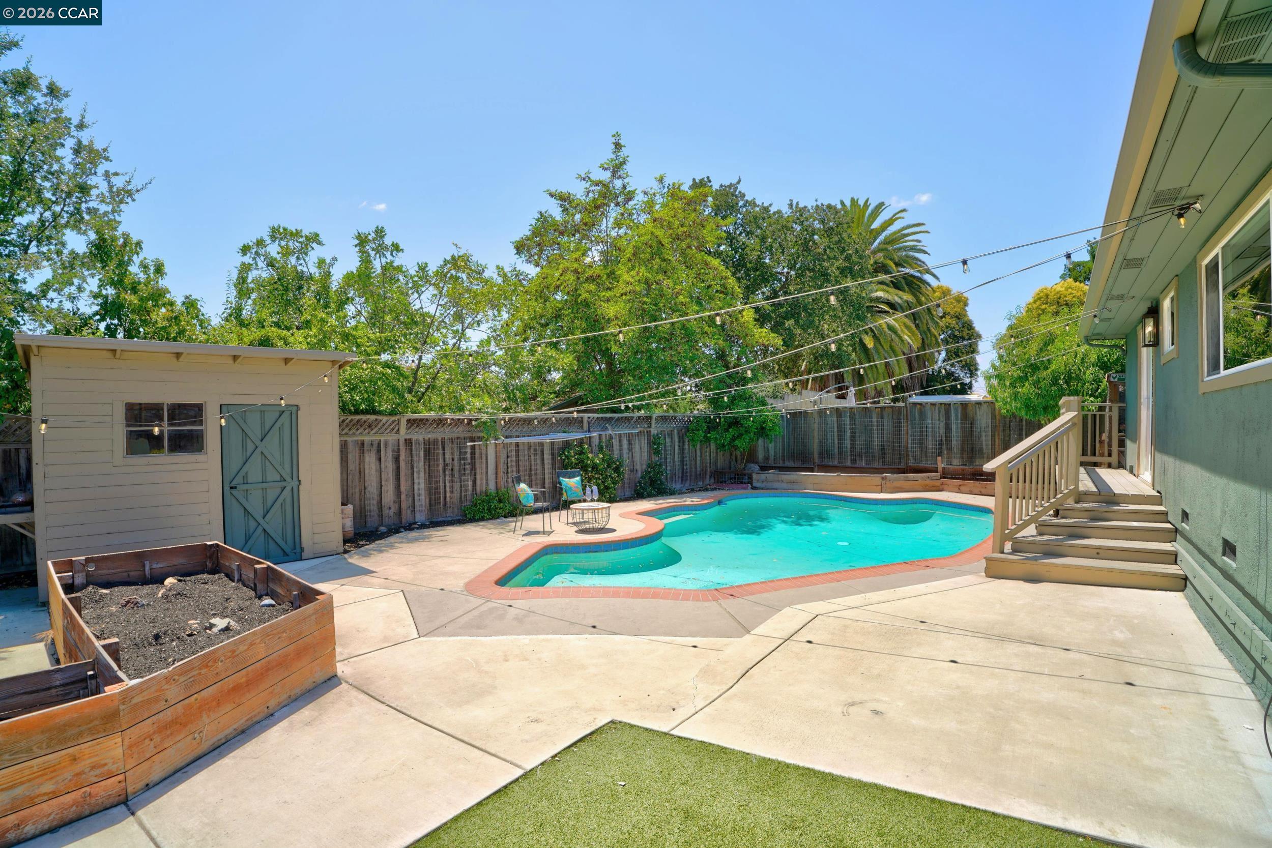 4054 Kimberly Place Concord, CA 94521 - Photo 47 of 59