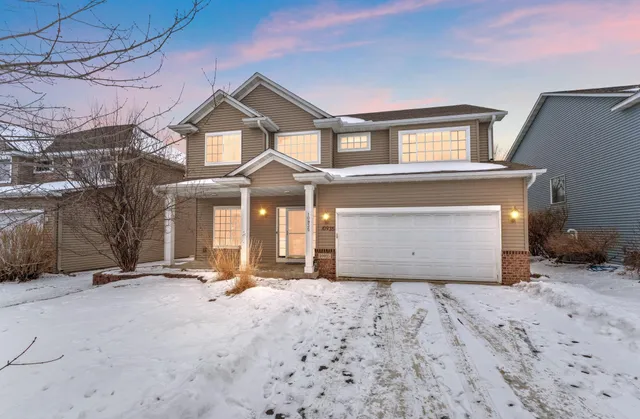 $550,000 | 10935 Eagle View Place, Woodbury, MN 55129