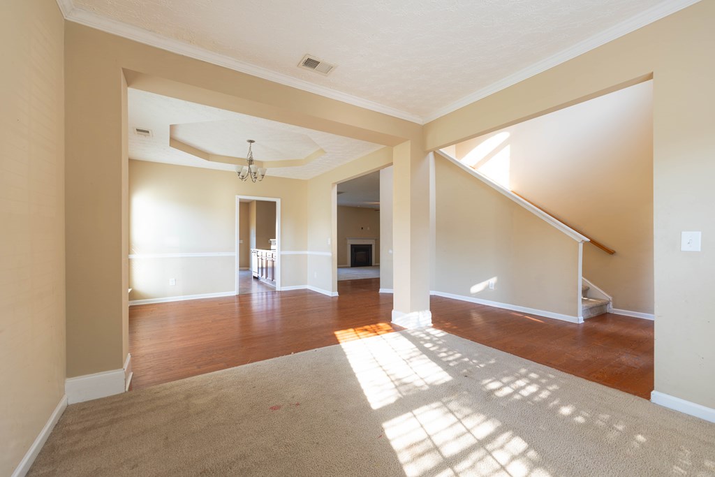 1347 Freedom Ridge Drive Columbus, GA 31907 - Photo 4 of 28