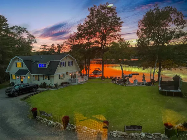 $2,500,000 | 29-31 Walkey Road, Windham, NH 03087