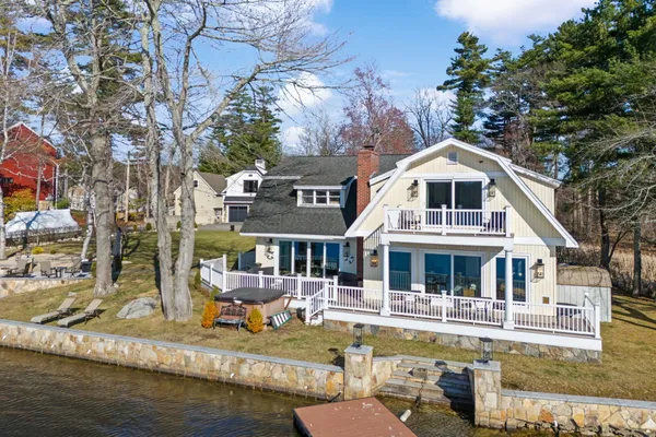 $2,500,000 | 29-31 Walkey Road, Windham, NH 03087