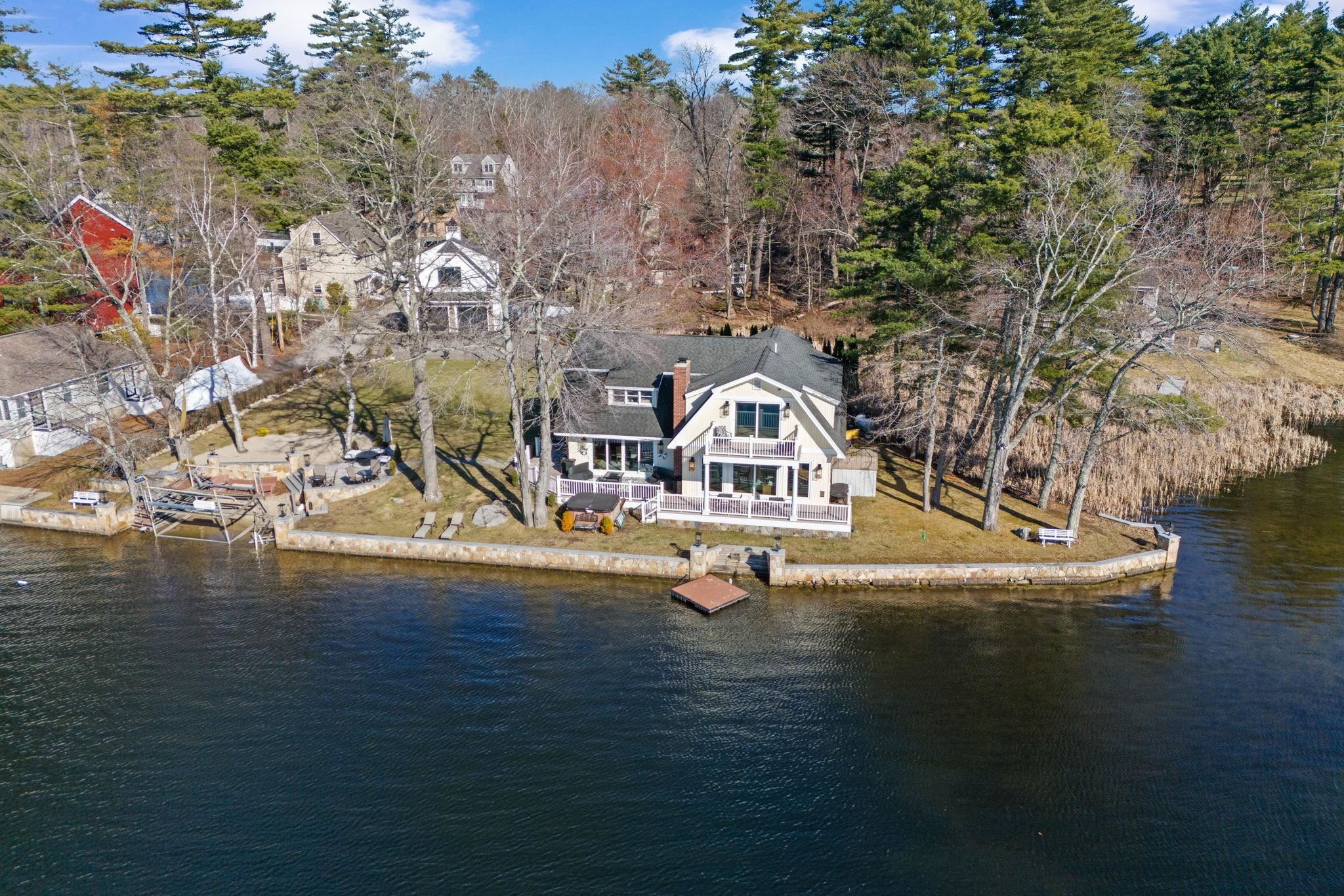 29-31 Walkey Road Windham, NH 03087 - Photo 3 of 58