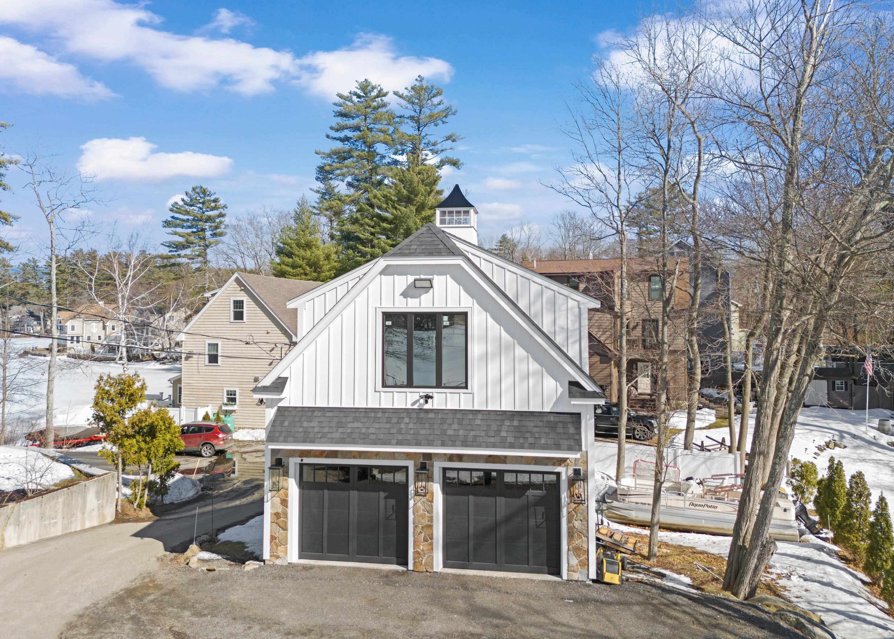 29-31 Walkey Road Windham, NH 03087 - Photo 46 of 58