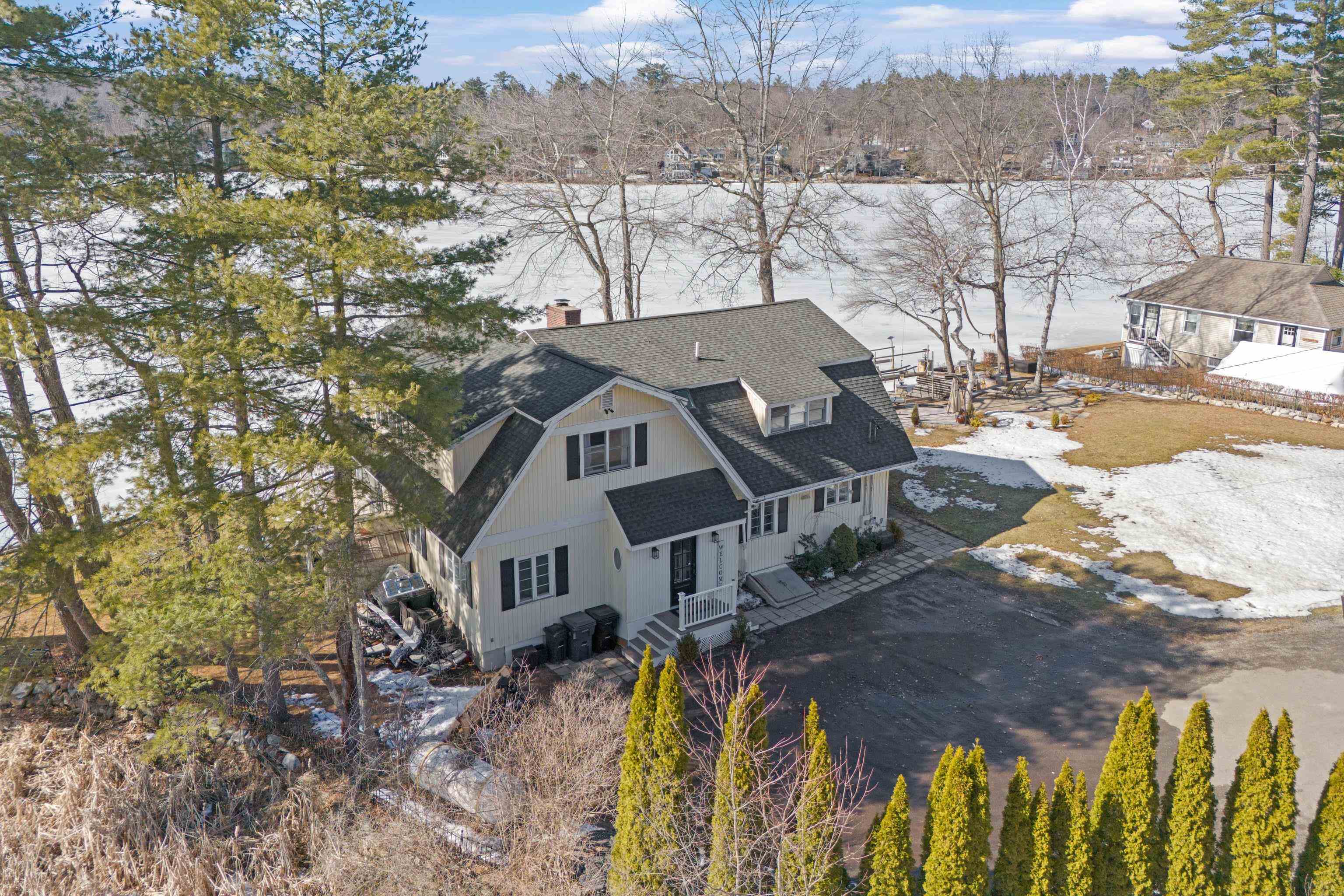 29-31 Walkey Road Windham, NH 03087 - Photo 49 of 58