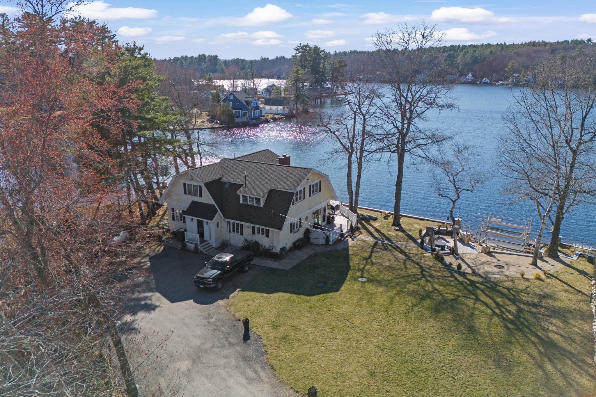 29-31 Walkey Road Windham, NH 03087 - Photo 5 of 58