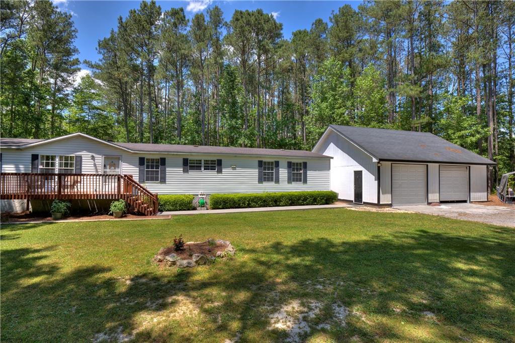 162 Pine Ridge Road Northwest White, GA 30184 - Photo 1 of 1 Gallery Image 1