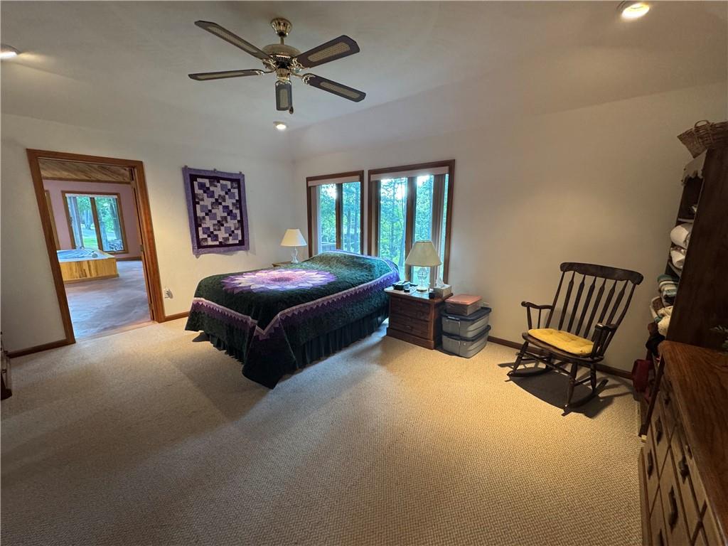 1509 Ray Road Penn Run, PA 15765 - Photo 11 of 29 Master Bedroom