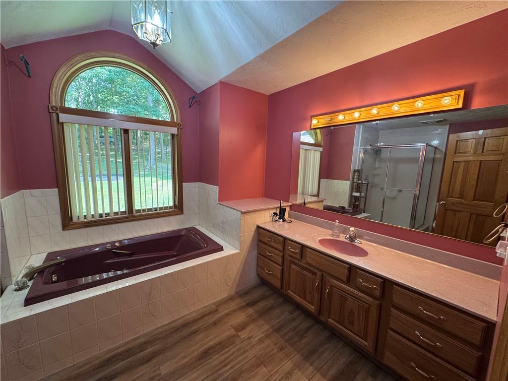 1509 Ray Road Penn Run, PA 15765 - Photo 12 of 29 Full bath 1st floor