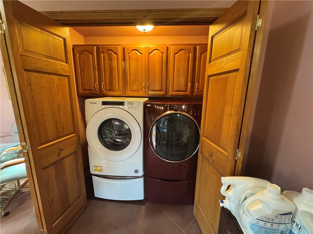 1509 Ray Road Penn Run, PA 15765 - Photo 19 of 29 Laundry