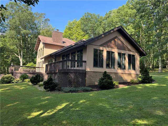 $489,000 | 1509 Ray Road, Penn Run, PA 15765