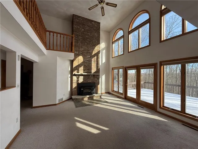 $489,000 | 1509 Ray Road, Penn Run, PA 15765