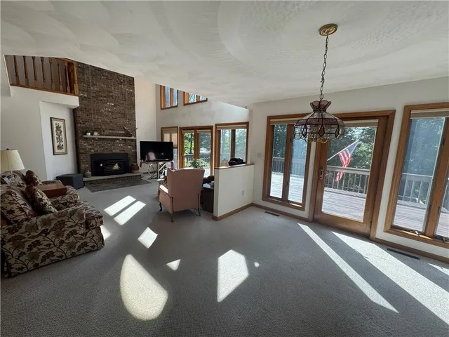 $489,000 | 1509 Ray Road, Penn Run, PA 15765