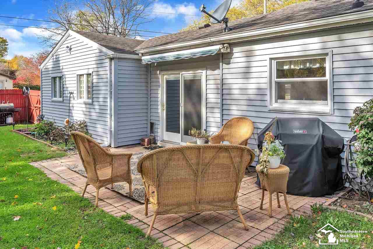 1265 Smith Road Temperance, MI 48182 - Photo 20 of 27