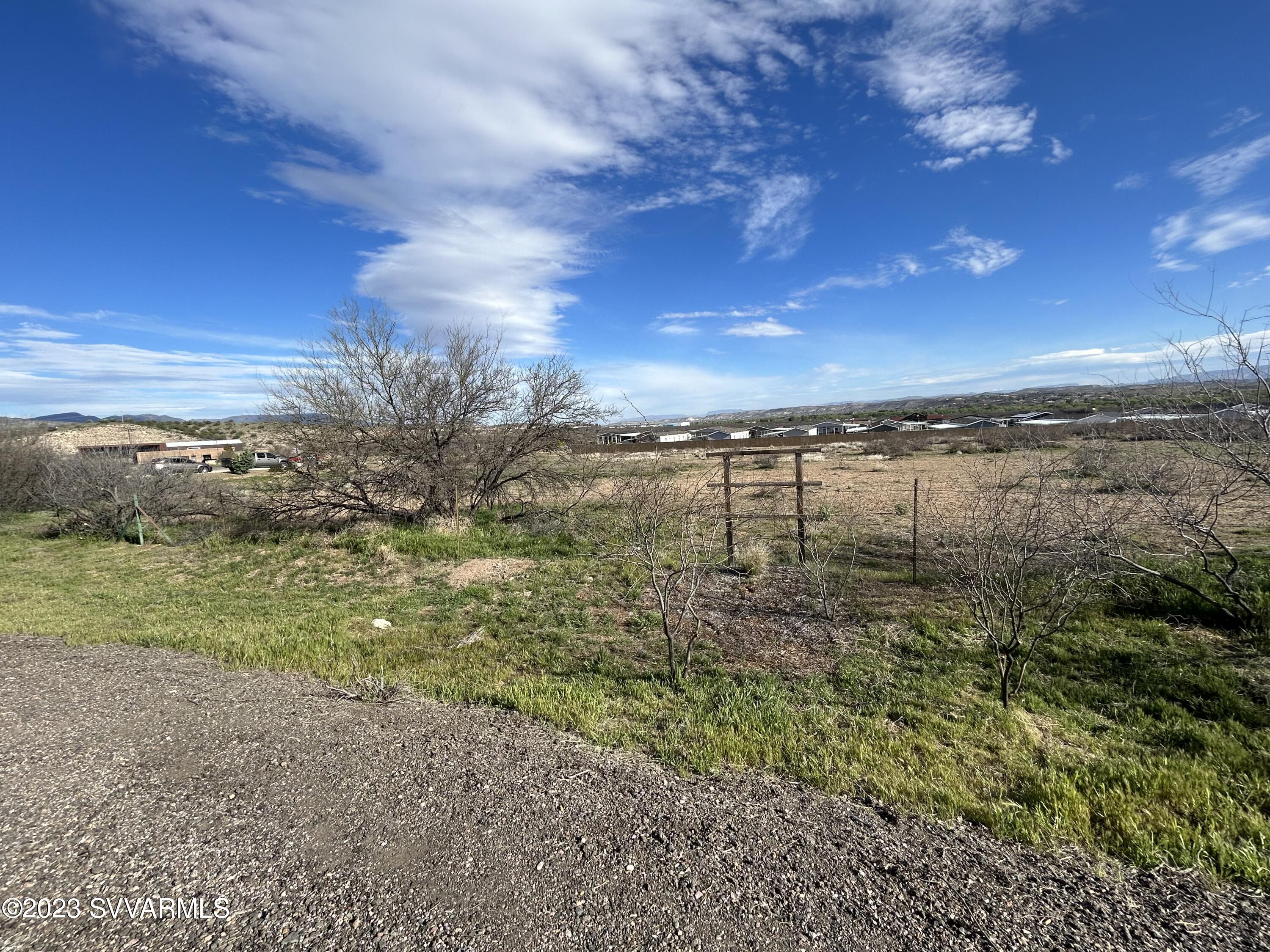 0 Finnie Flat Road Camp Verde, AZ 86322 - Photo 2 of 9 a view of an ocean beach