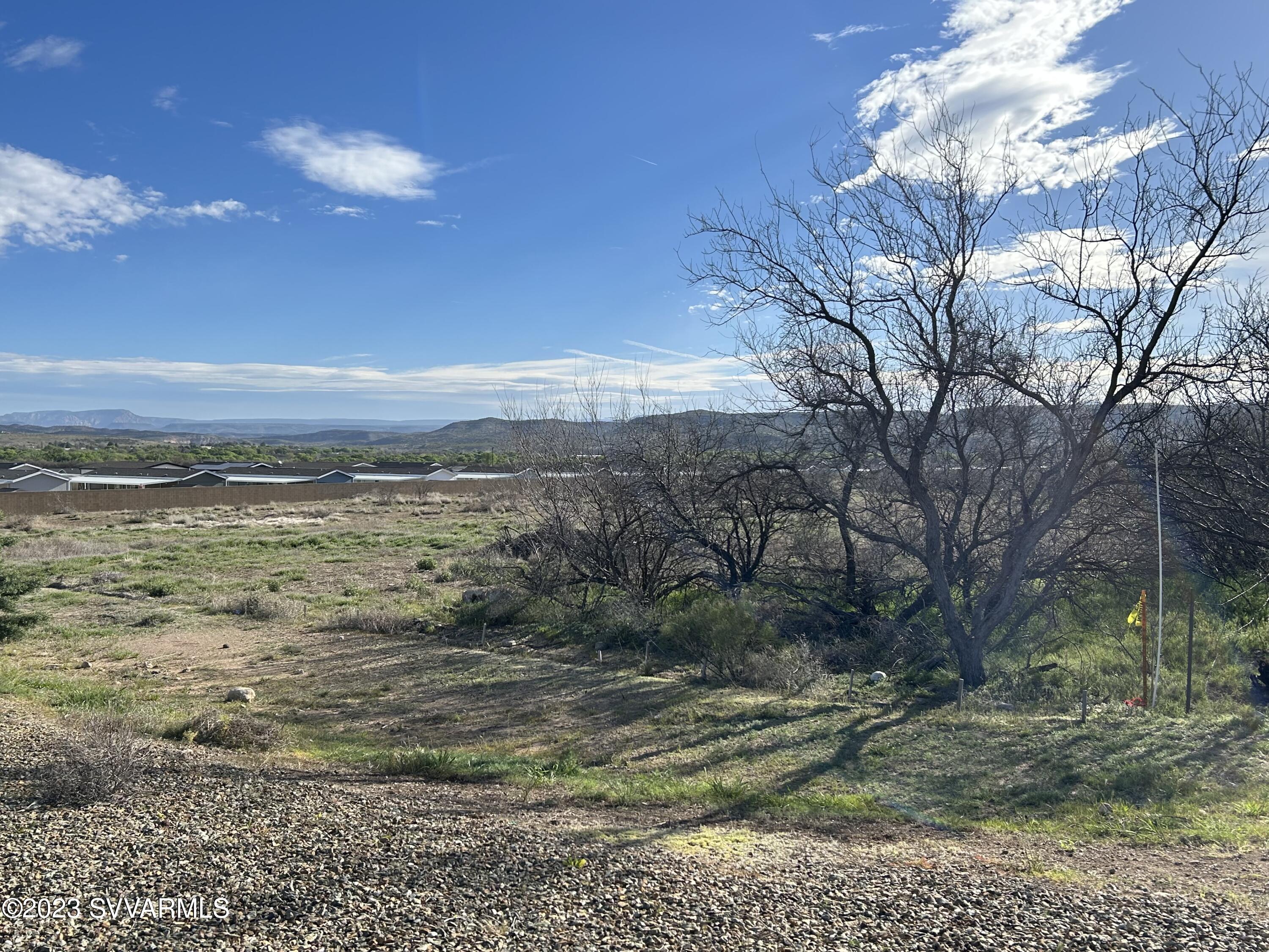 0 Finnie Flat Road Camp Verde, AZ 86322 - Photo 3 of 9