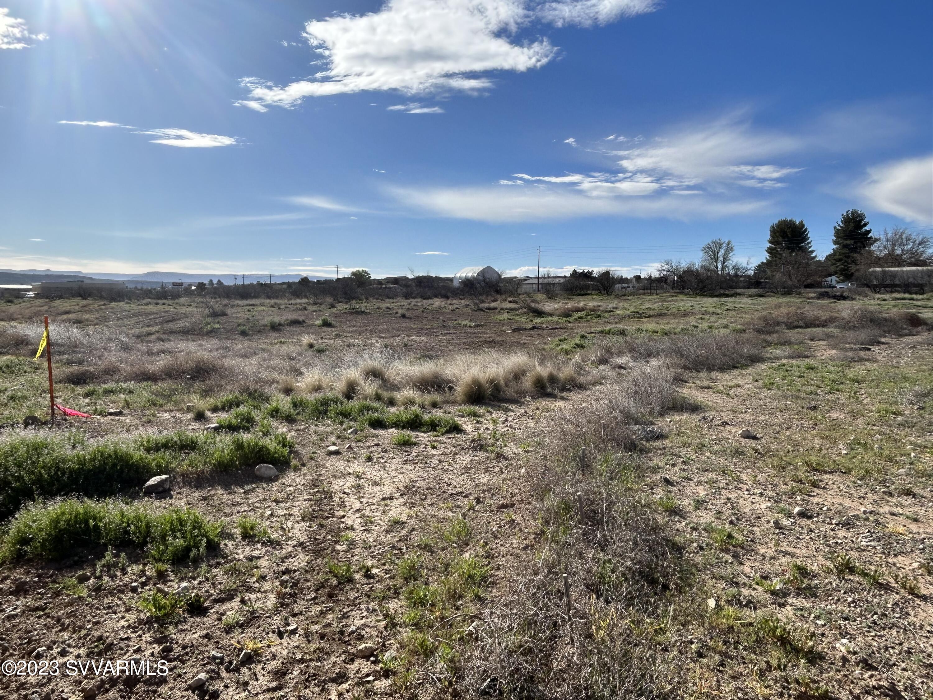 0 Finnie Flat Road Camp Verde, AZ 86322 - Photo 6 of 9 a view of a city