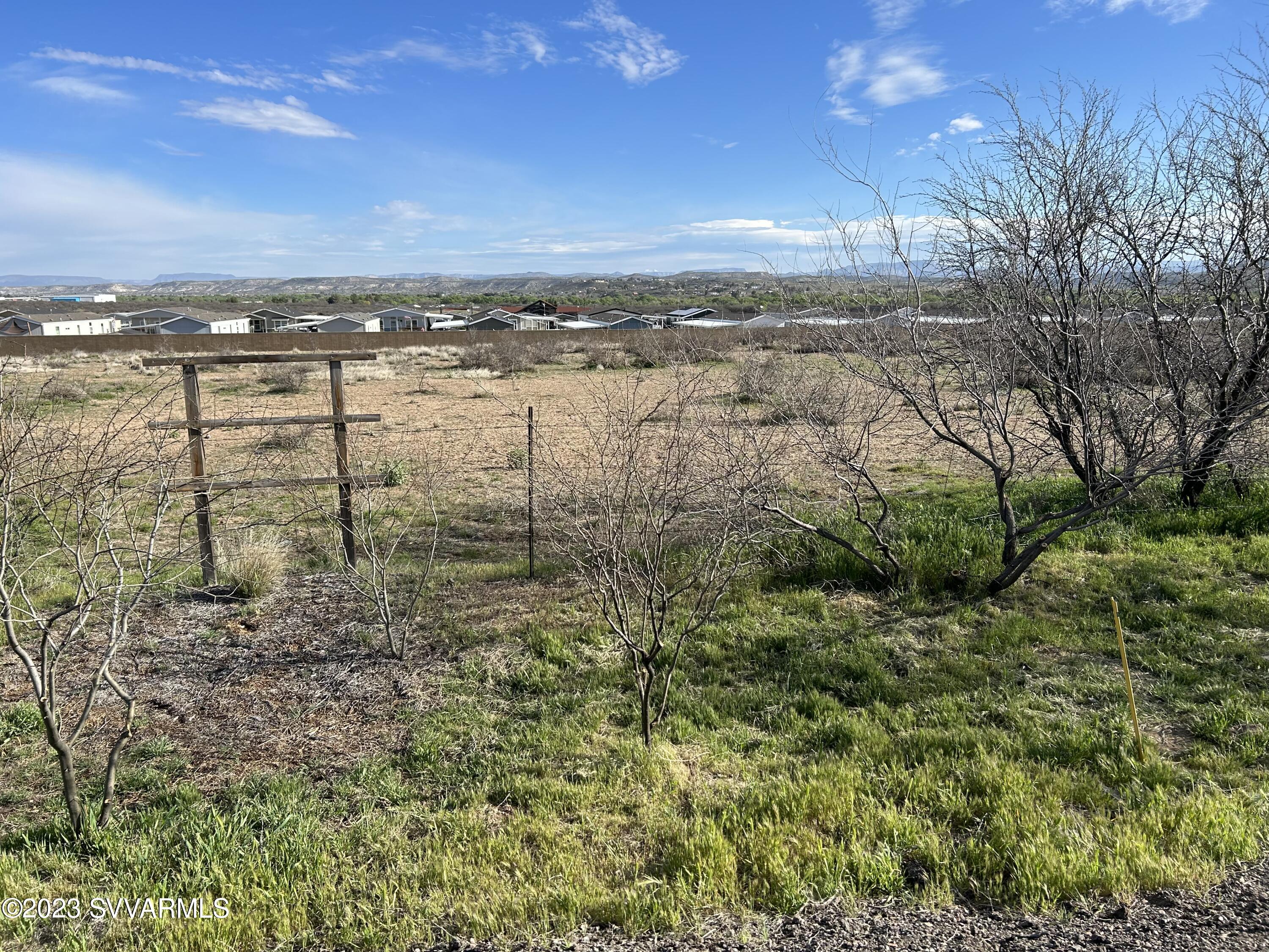 0 Finnie Flat Road Camp Verde, AZ 86322 - Photo 8 of 9 a view of lake with city view