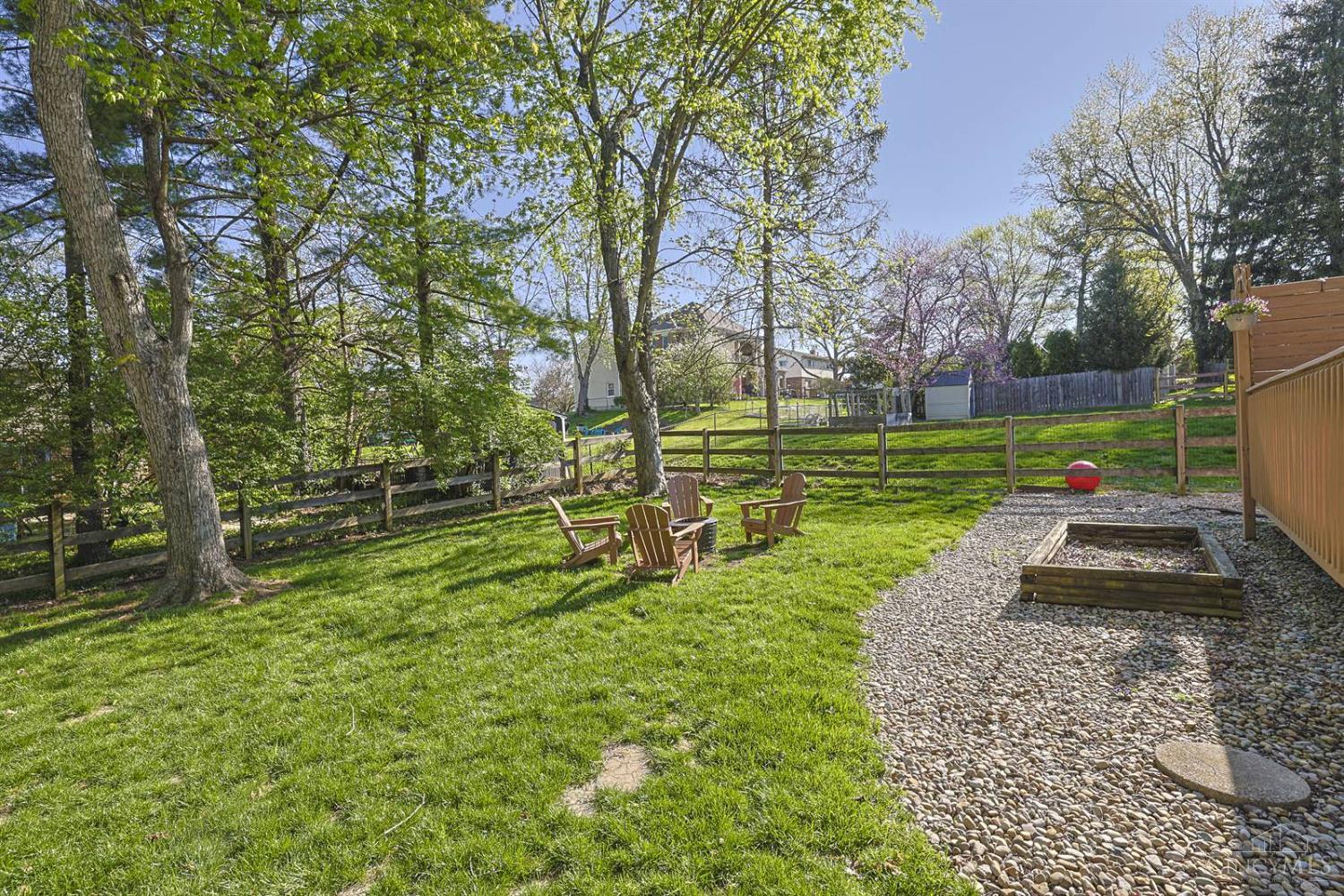 7212 Crinstead Court Cincinnati, OH 45243 - Photo 45 of 56