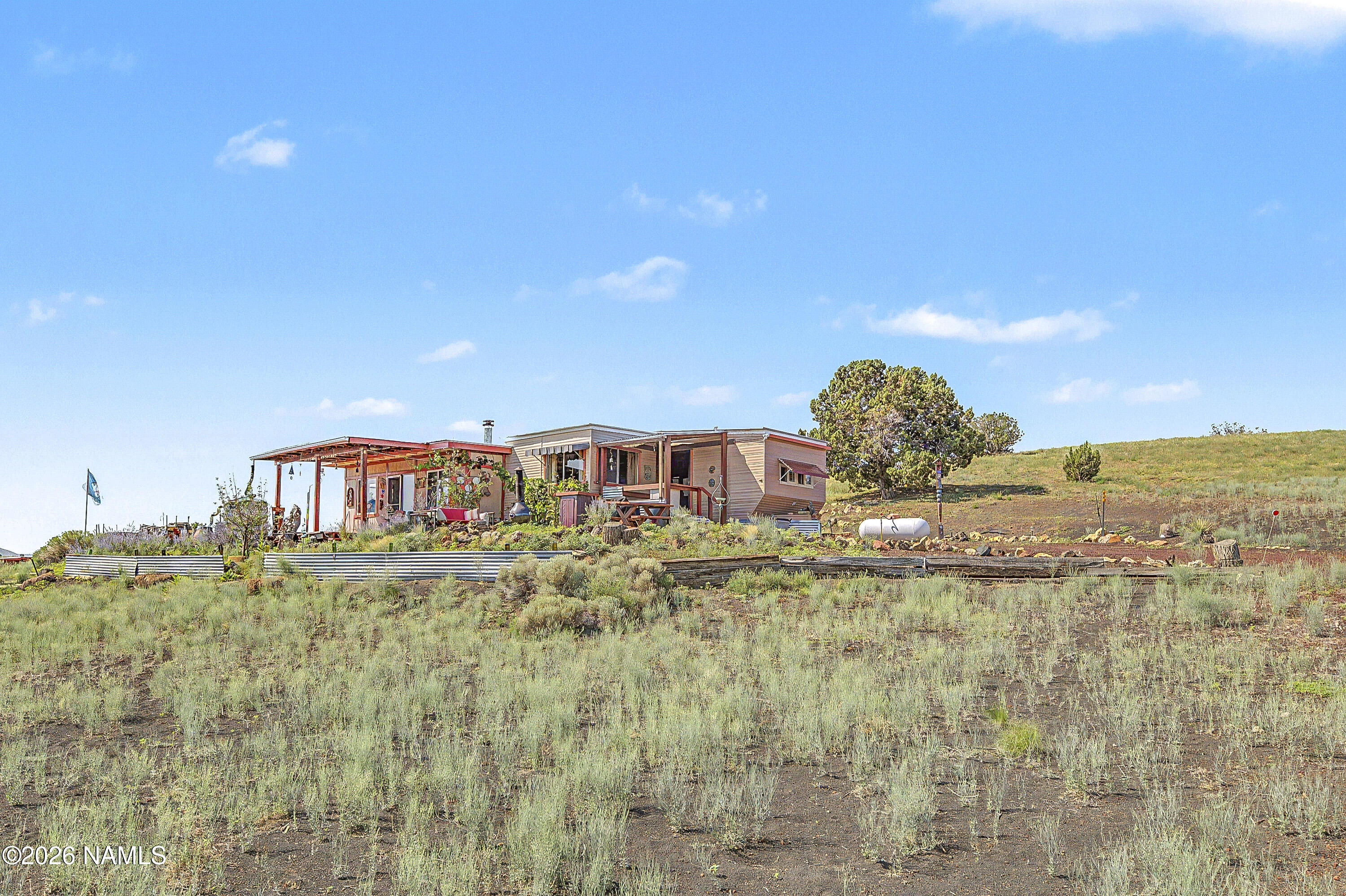 15 Leupp Road Flagstaff, AZ 86004 - Photo 21 of 29 Front