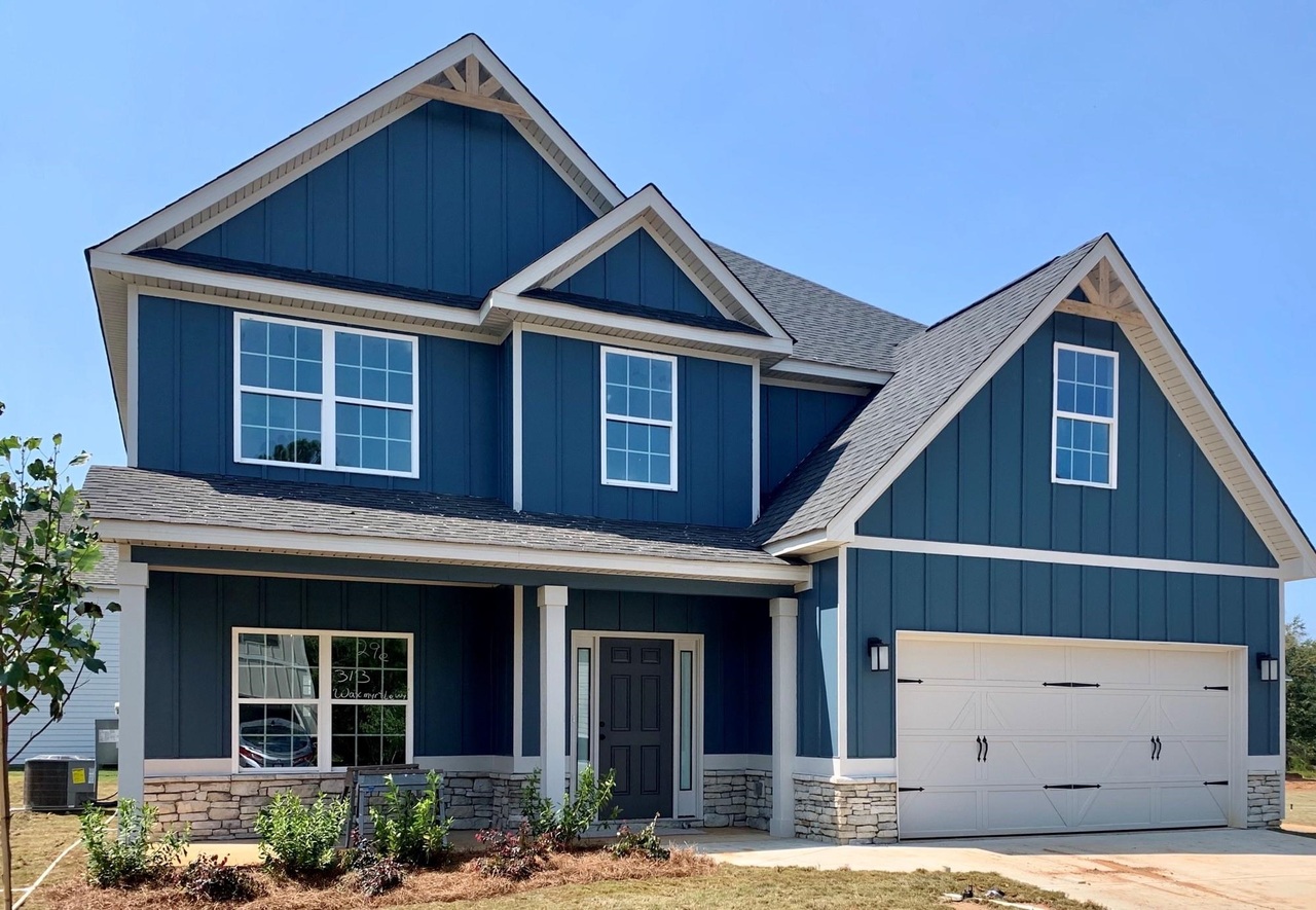 313 Wax Myrtle Way, Unit 29E Perry, GA 31069 - Photo 1 of 1 Gallery Image 1
