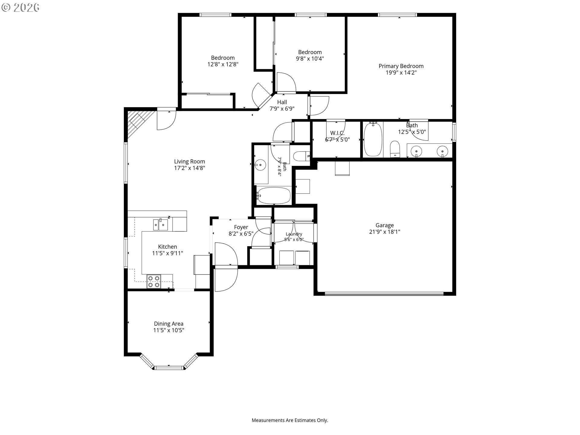 20734 Adam Lane Fairview, OR 97024 - Photo 20 of 20