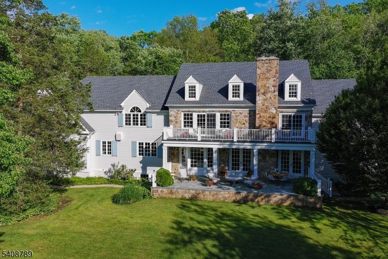 98 Spring Hollow Road Far Hills, NJ 07931 - Photo 2 of 50