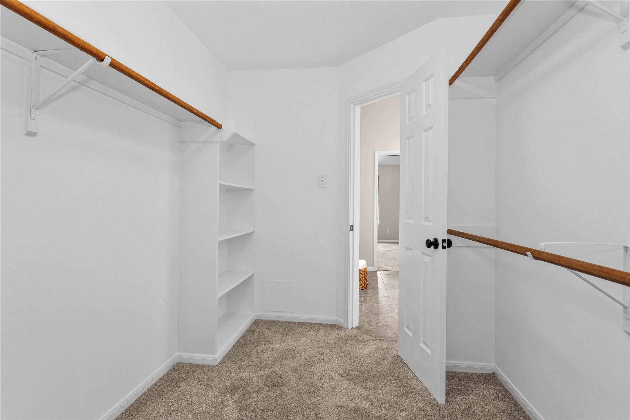 7419 Alderly Drive Spring, TX 77389 - Photo 28 of 49 a view of an empty room