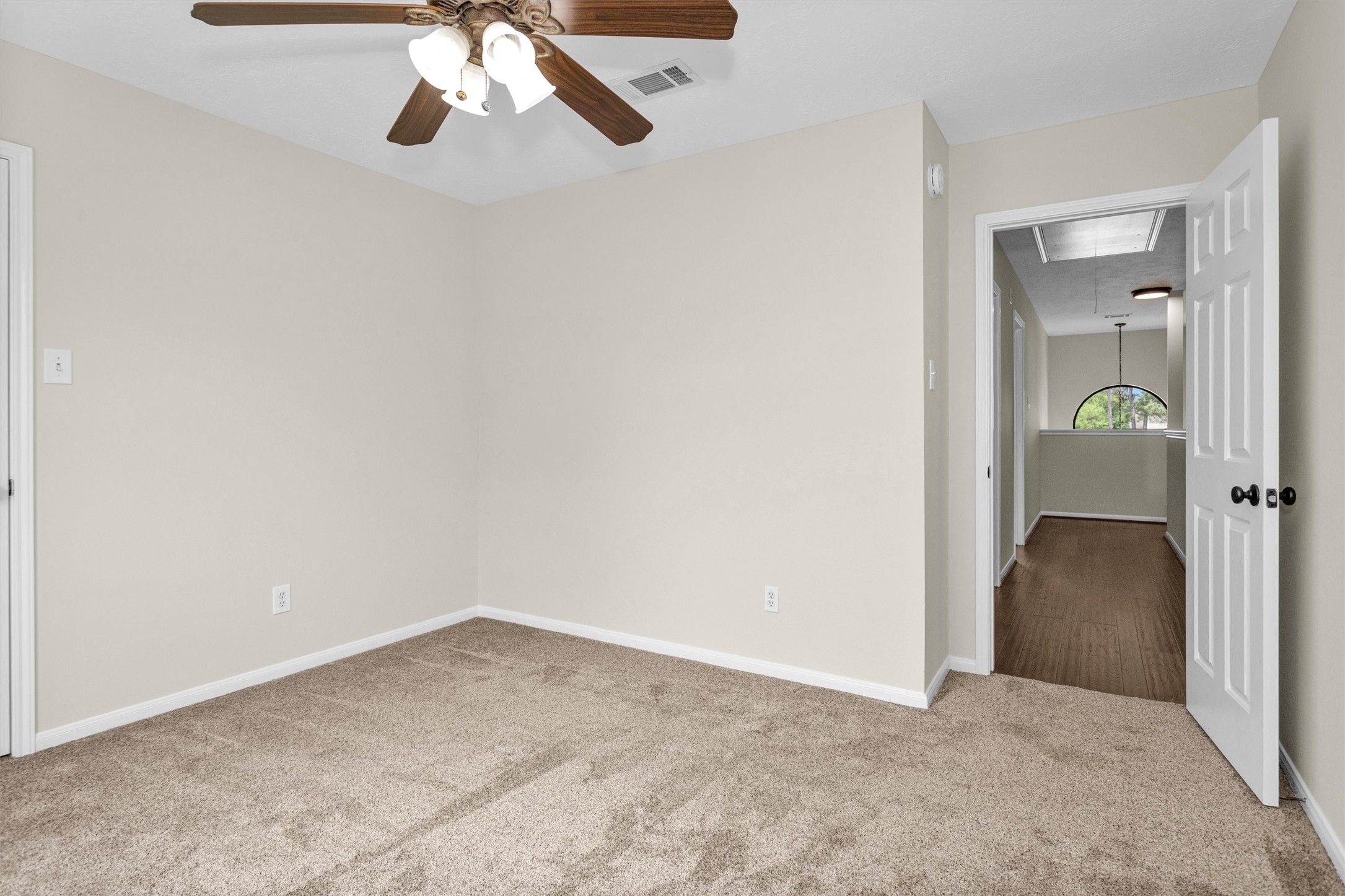 7419 Alderly Drive Spring, TX 77389 - Photo 30 of 49 an empty room