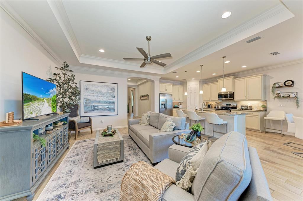 228 Maraviya Boulevard Nokomis, FL 34275 - Photo 14 of 86