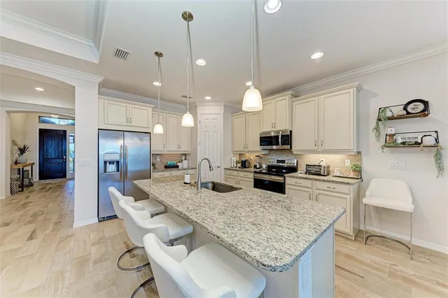 $4,450 | 228 Maraviya Boulevard, Nokomis, FL 34275