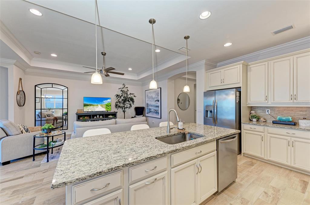 228 Maraviya Boulevard Nokomis, FL 34275 - Photo 19 of 86