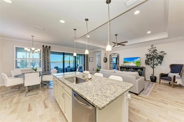 $4,450 | 228 Maraviya Boulevard, Nokomis, FL 34275