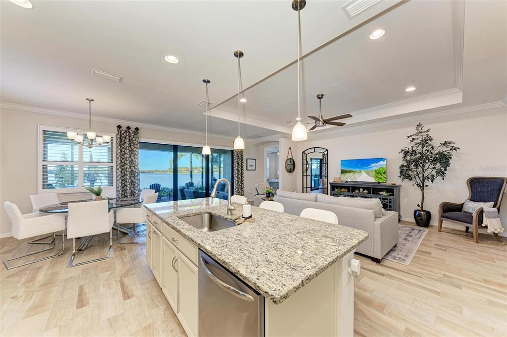 228 Maraviya Boulevard Nokomis, FL 34275 - Photo 21 of 86