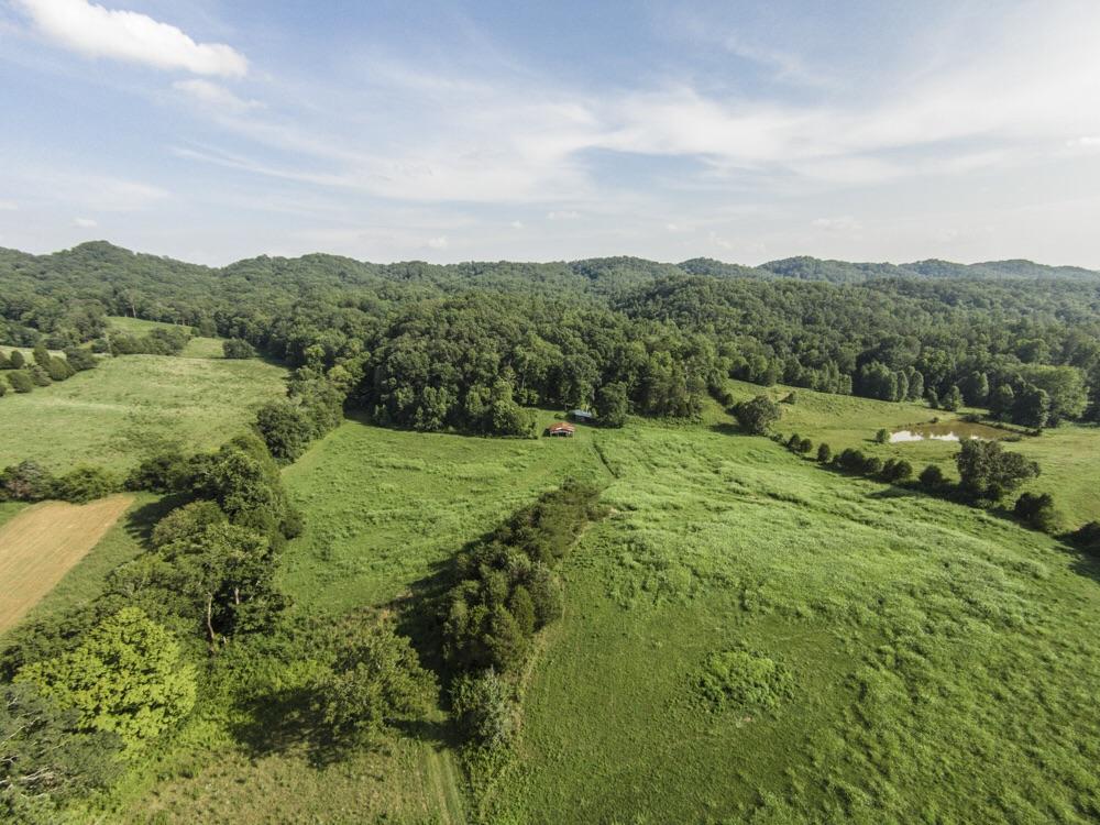 137 Mountain View Road Heiskell, TN 37754 - Photo 26 of 39 image