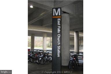 6342 11th Road North Arlington, VA 22205 - Photo 1 of 22 Less than 1 mile to the Metro!