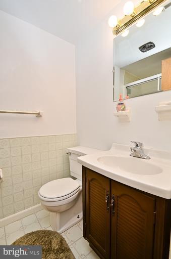6342 11th Road North Arlington, VA 22205 - Photo 11 of 22 3rd full bath in lower level